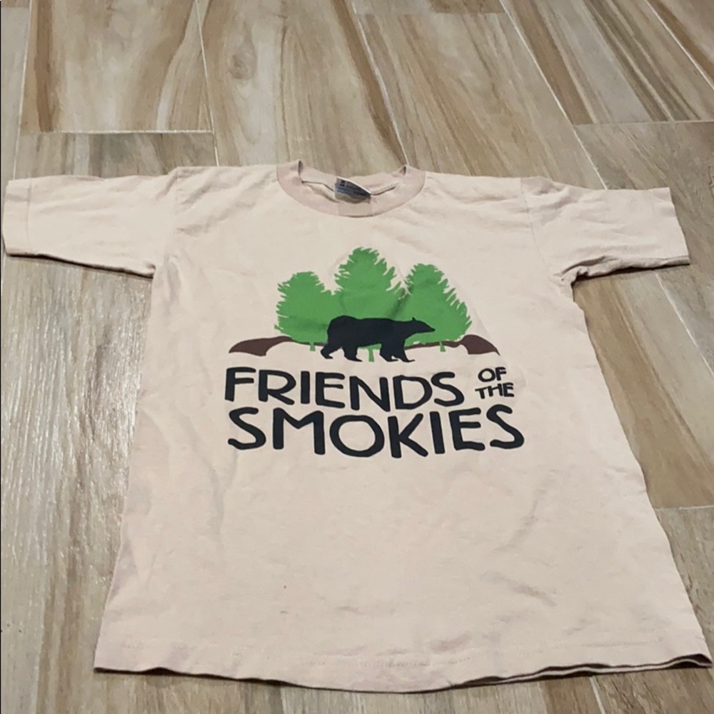 Friends of the Smokes Shirt